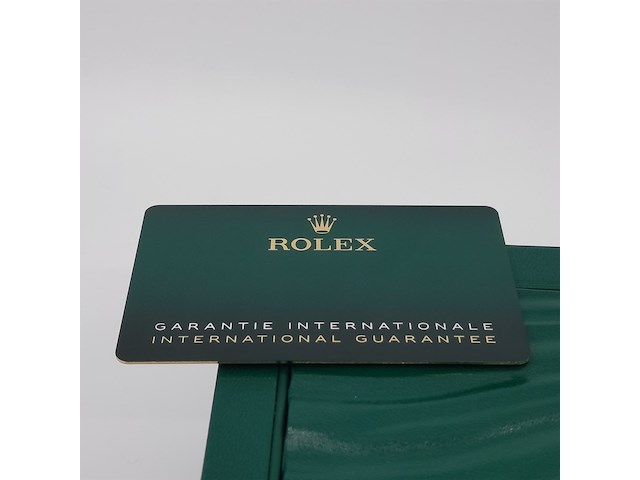 Heren polshorloge, rolex, datejust (41) 126300 - afbeelding 27 van  36