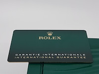 Heren polshorloge, rolex, datejust (41) 126300 - afbeelding 27 van  36