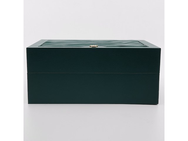 Heren polshorloge, rolex, datejust (41) 126300 - afbeelding 29 van  36