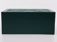 Heren polshorloge, rolex, datejust (41) 126300 - afbeelding 29 van  36