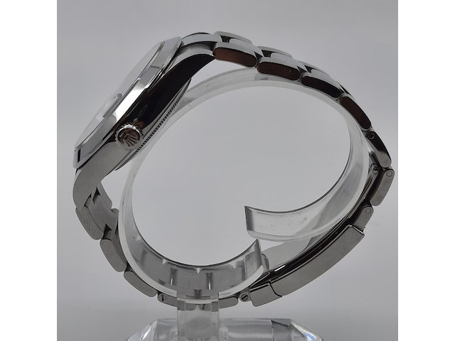 Heren polshorloge, rolex, datejust (41) 126300 - afbeelding 31 van  36