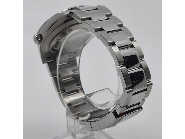 Heren polshorloge, rolex, datejust (41) 126300 - afbeelding 32 van  36