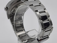 Heren polshorloge, rolex, datejust (41) 126300 - afbeelding 32 van  36