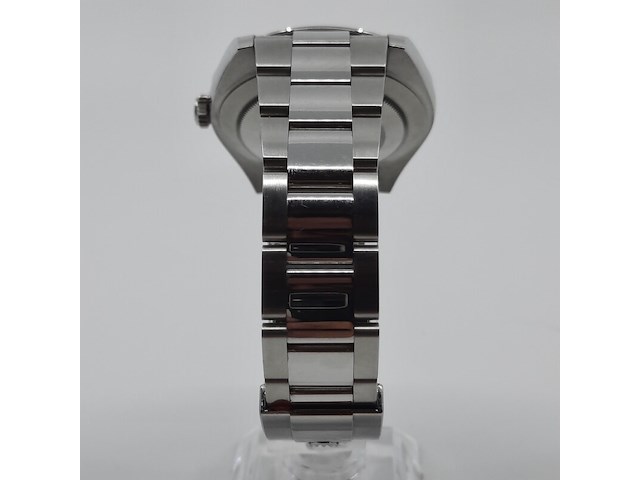 Heren polshorloge, rolex, datejust (41) 126300 - afbeelding 33 van  36