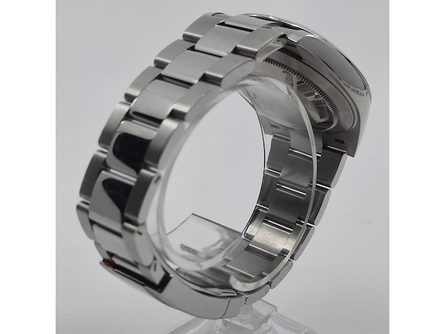 Heren polshorloge, rolex, datejust (41) 126300 - afbeelding 34 van  36