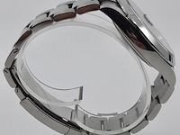 Heren polshorloge, rolex, datejust (41) 126300 - afbeelding 35 van  36