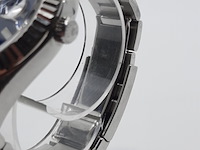 Heren polshorloge, rolex, datejust ii 116334 - afbeelding 3 van  27