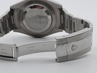 Heren polshorloge, rolex, datejust ii 116334 - afbeelding 6 van  27