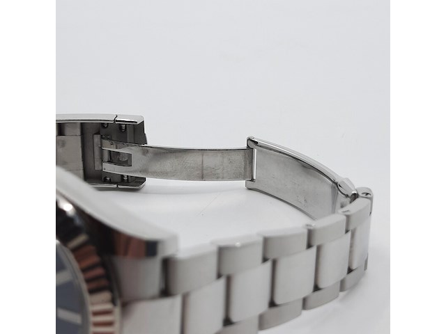 Heren polshorloge, rolex, datejust ii 116334 - afbeelding 7 van  27