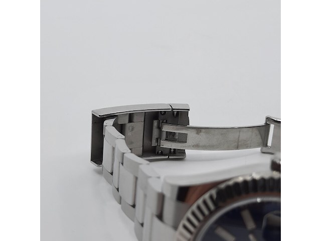 Heren polshorloge, rolex, datejust ii 116334 - afbeelding 8 van  27