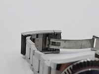 Heren polshorloge, rolex, datejust ii 116334 - afbeelding 8 van  27