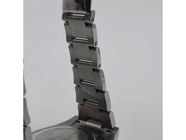 Heren polshorloge, rolex, datejust ii 116334 - afbeelding 9 van  27