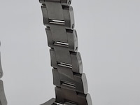 Heren polshorloge, rolex, datejust ii 116334 - afbeelding 9 van  27