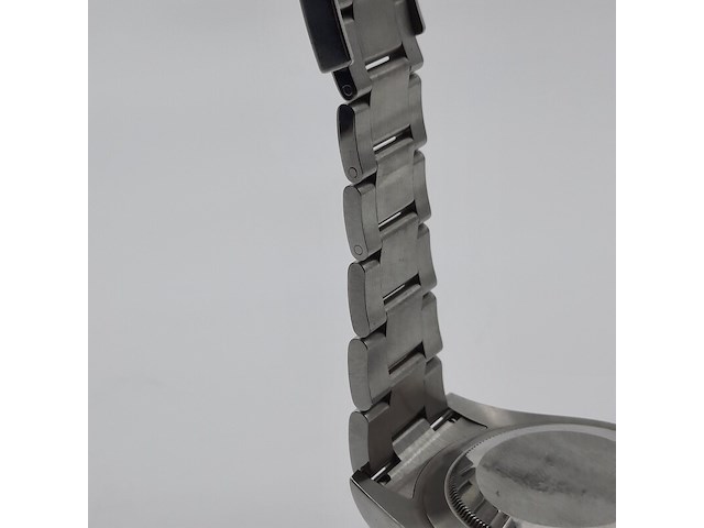Heren polshorloge, rolex, datejust ii 116334 - afbeelding 10 van  27