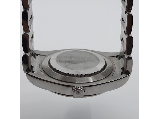 Heren polshorloge, rolex, datejust ii 116334 - afbeelding 11 van  27