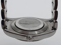 Heren polshorloge, rolex, datejust ii 116334 - afbeelding 11 van  27