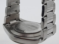 Heren polshorloge, rolex, datejust ii 116334 - afbeelding 14 van  27