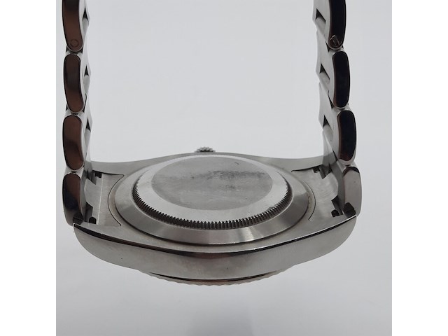 Heren polshorloge, rolex, datejust ii 116334 - afbeelding 15 van  27