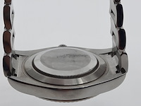 Heren polshorloge, rolex, datejust ii 116334 - afbeelding 15 van  27
