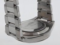 Heren polshorloge, rolex, datejust ii 116334 - afbeelding 16 van  27