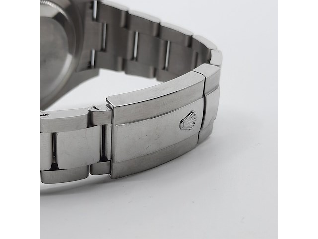 Heren polshorloge, rolex, datejust ii 116334 - afbeelding 19 van  27