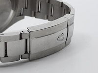 Heren polshorloge, rolex, datejust ii 116334 - afbeelding 19 van  27