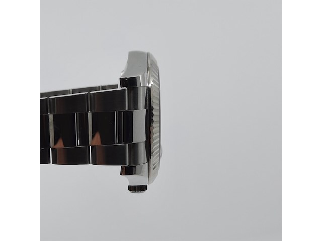 Heren polshorloge, rolex, datejust ii 116334 - afbeelding 20 van  27