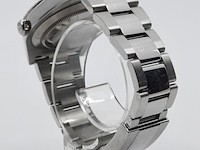 Heren polshorloge, rolex, datejust ii 116334 - afbeelding 22 van  27