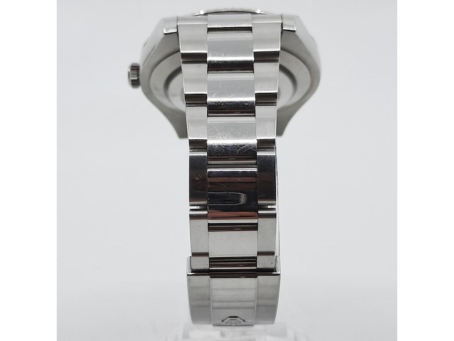 Heren polshorloge, rolex, datejust ii 116334 - afbeelding 23 van  27