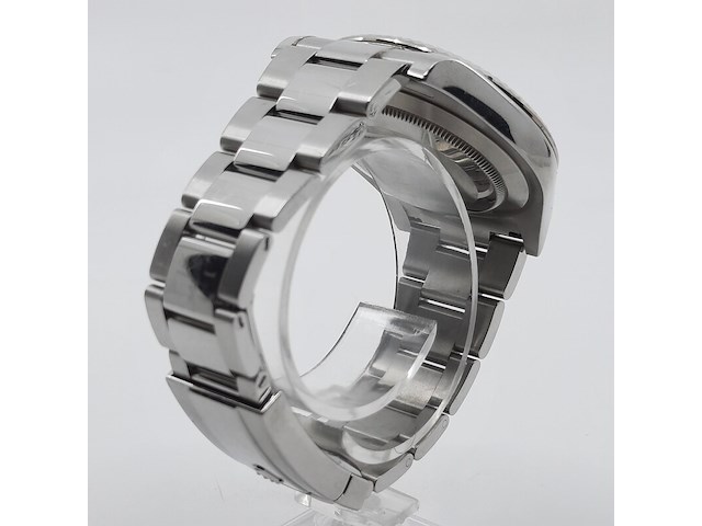 Heren polshorloge, rolex, datejust ii 116334 - afbeelding 24 van  27