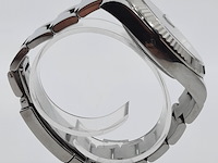 Heren polshorloge, rolex, datejust ii 116334 - afbeelding 25 van  27