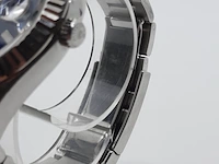 Heren polshorloge, rolex, datejust ii 116334 - afbeelding 3 van  27
