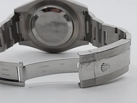 Heren polshorloge, rolex, datejust ii 116334 - afbeelding 6 van  27