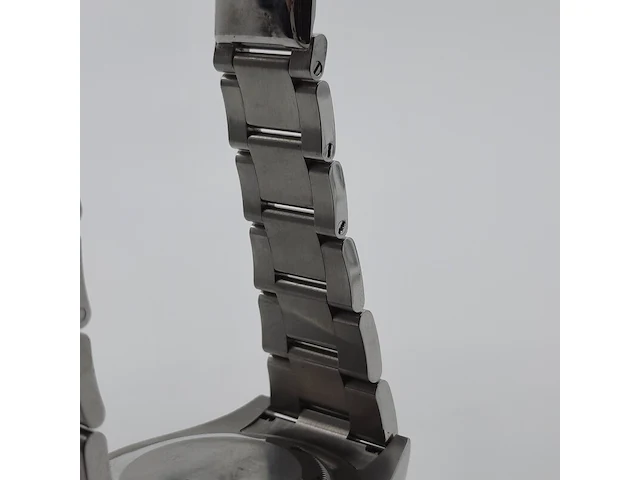 Heren polshorloge, rolex, datejust ii 116334 - afbeelding 9 van  27