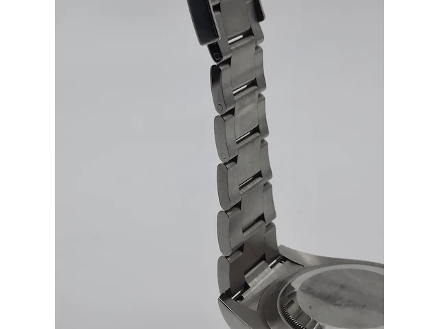 Heren polshorloge, rolex, datejust ii 116334 - afbeelding 10 van  27