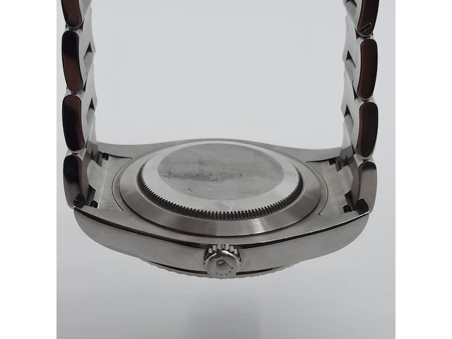 Heren polshorloge, rolex, datejust ii 116334 - afbeelding 11 van  27