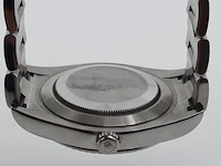 Heren polshorloge, rolex, datejust ii 116334 - afbeelding 11 van  27