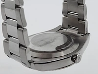 Heren polshorloge, rolex, datejust ii 116334 - afbeelding 13 van  27