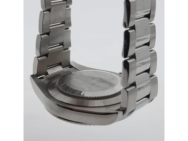 Heren polshorloge, rolex, datejust ii 116334 - afbeelding 14 van  27