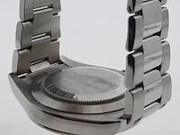 Heren polshorloge, rolex, datejust ii 116334 - afbeelding 14 van  27