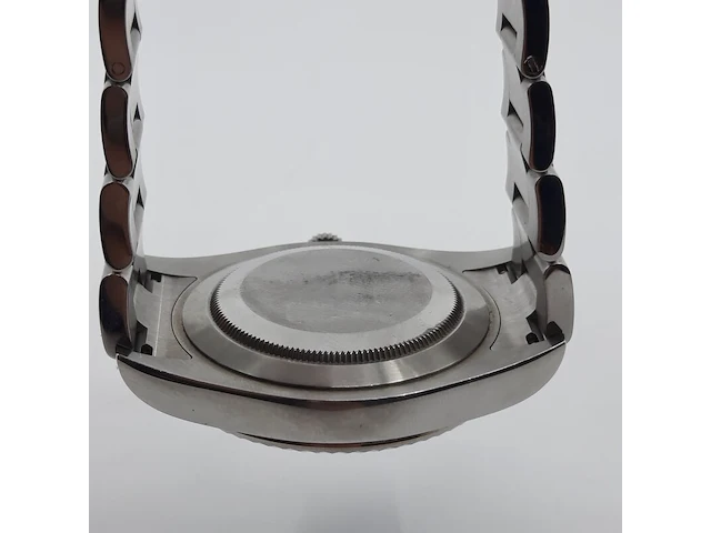 Heren polshorloge, rolex, datejust ii 116334 - afbeelding 15 van  27