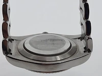 Heren polshorloge, rolex, datejust ii 116334 - afbeelding 15 van  27