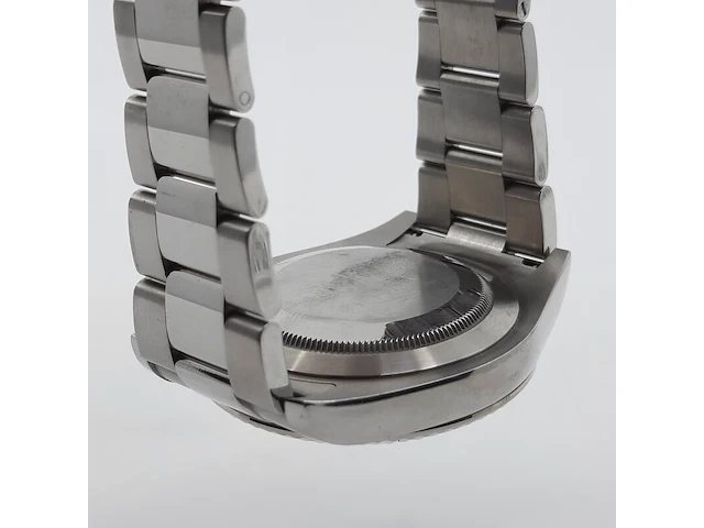 Heren polshorloge, rolex, datejust ii 116334 - afbeelding 16 van  27