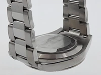 Heren polshorloge, rolex, datejust ii 116334 - afbeelding 16 van  27
