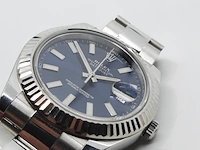 Heren polshorloge, rolex, datejust ii 116334 - afbeelding 18 van  27