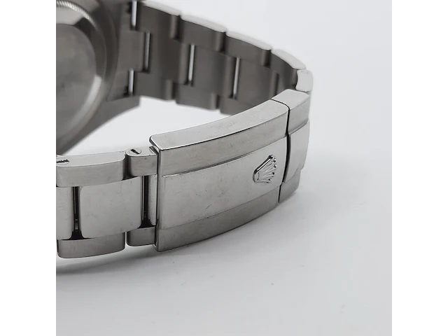Heren polshorloge, rolex, datejust ii 116334 - afbeelding 19 van  27
