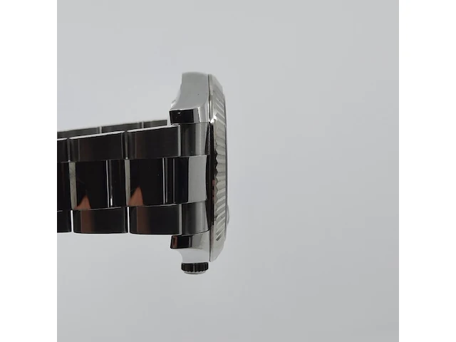 Heren polshorloge, rolex, datejust ii 116334 - afbeelding 20 van  27