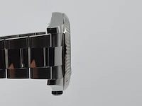 Heren polshorloge, rolex, datejust ii 116334 - afbeelding 20 van  27