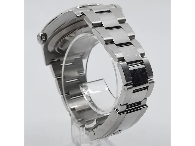 Heren polshorloge, rolex, datejust ii 116334 - afbeelding 22 van  27
