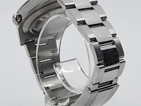 Heren polshorloge, rolex, datejust ii 116334 - afbeelding 22 van  27